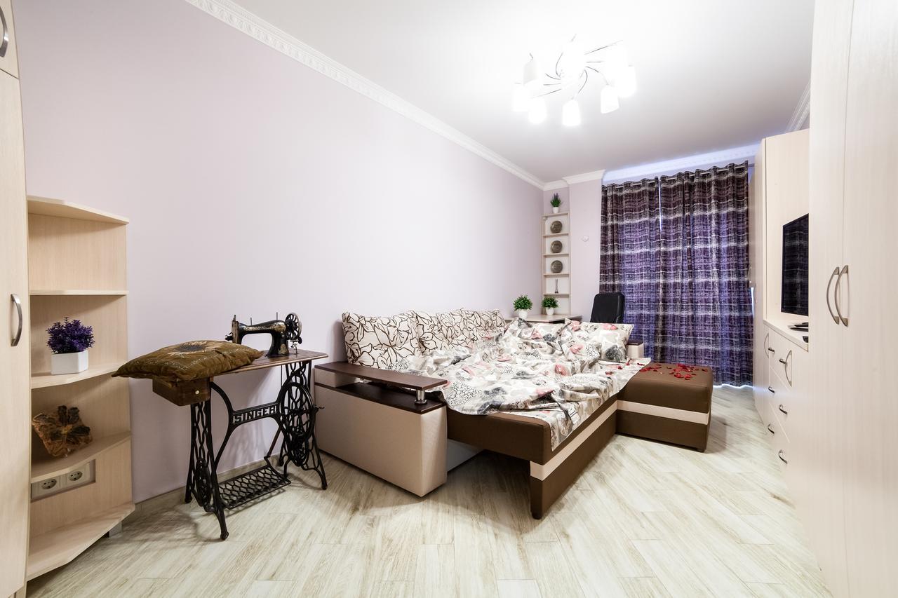 דירות Lviv Land מראה חיצוני תמונה