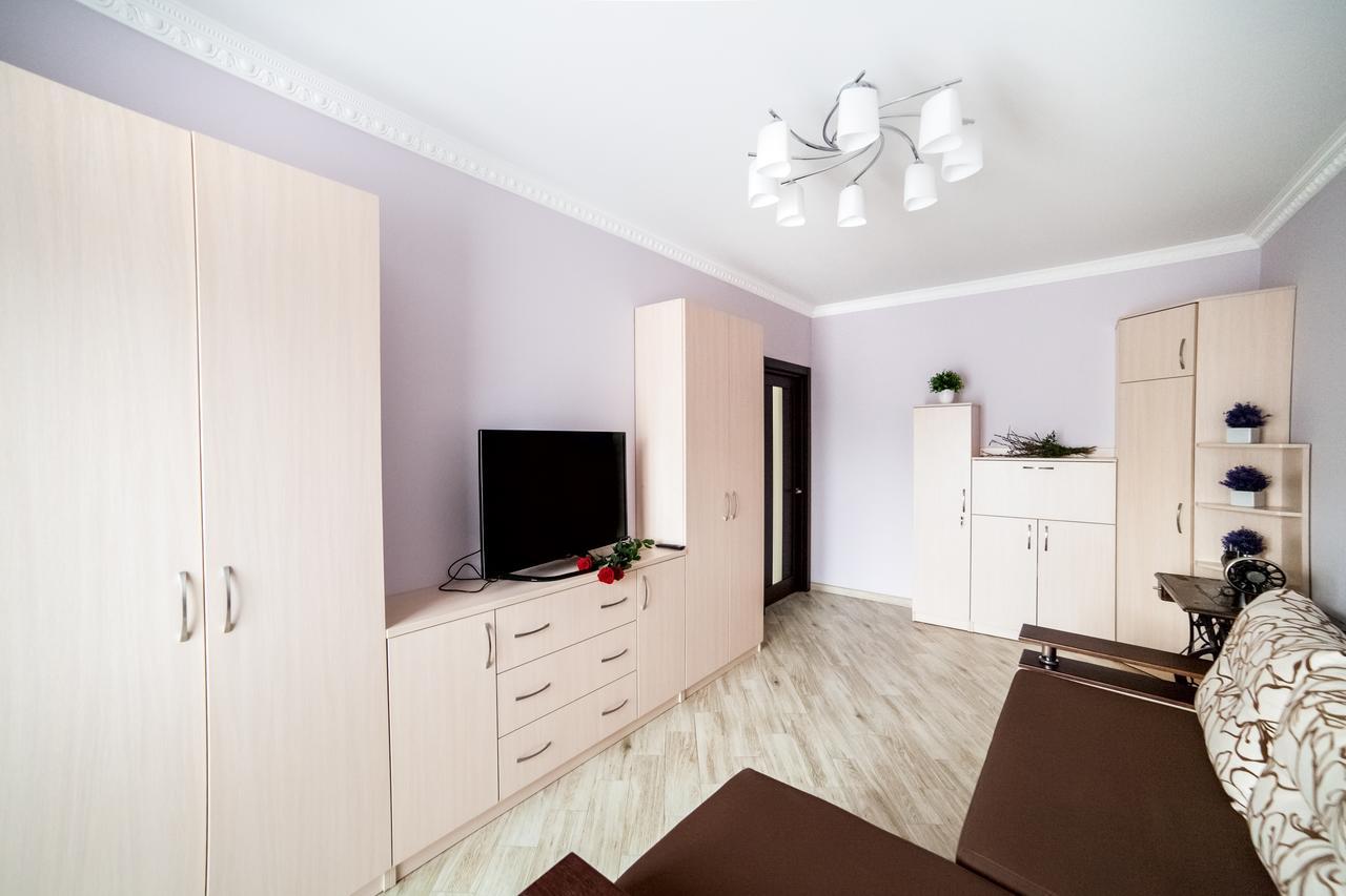 דירות Lviv Land מראה חיצוני תמונה